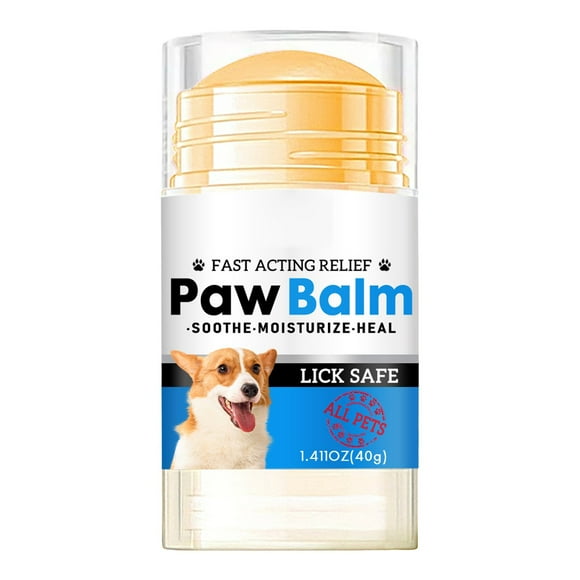 40ML Cat & Dog Cleaner & Moisturizer Dry Cracks Universal Care Specially Formulated To Gently Clean And Moisturize Your Pet's Breeder Accessories Dog
