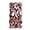 Eletro Rose Gold, variant on for iPhone 15 Plus Case, Water Ripple Wave Meteorite Bubble Pattern Chrome Plating Electroplated Candy Color Soft Compatible with iPhone Case (Light Purple,iPhone 15 Plus)