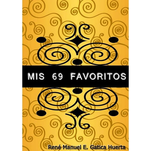 MIS 69 Favoritos, (Paperback)