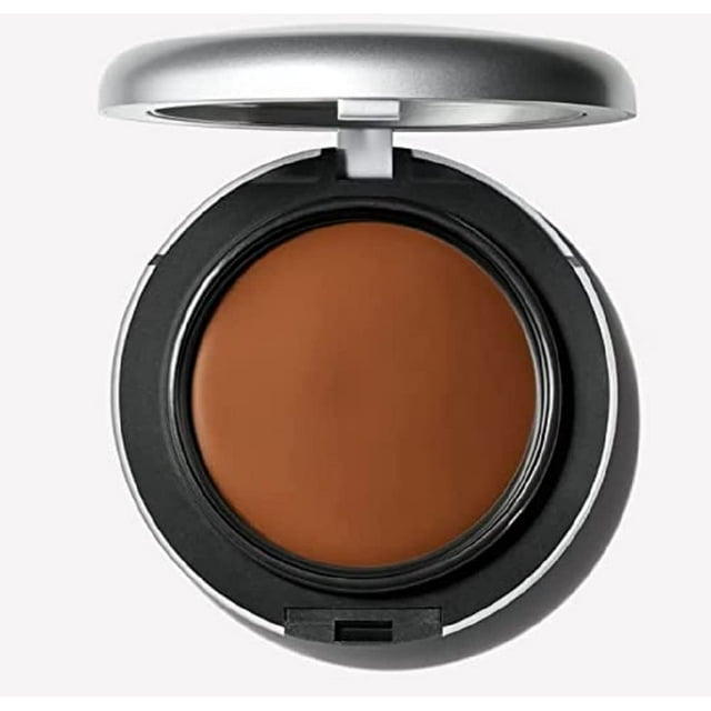 Crema a polvo Foundation MAC Studio Fix Tech NW45 10 ml