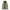 Khaki, variant on NaWent Men's Zip Up Hoodie Soft Shell Rain Jacket Waterproof Hooded Hiking Raincoats Parka Coat Lightweight Windbreaker Outwear on Clearance Khaki 10(XL)