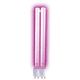 thumbnail image 2 of Repuesto Foco P/Sistema Esterilizador Uv Aquajet 18 W Lomas 18 w, 2 of 2