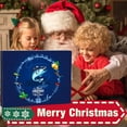 thumbnail image 5 of Christmas Advent Fishing Countdown Set 24 Days 3D Experience for Adults and Teens Unique Surprise, 5 of 7