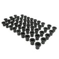 thumbnail image 1 of Rear Arm Bushing Kit,48PCS Rear A‑Arm Bushing Arm Short Bushing Kit Bushing Kit Replacement Exceptional Reliability, 1 of 14
