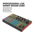 thumbnail image 3 of Sound Card,Modes/9 Scene Live Sound Mobile Live Video 3 Online Live Video Modes/20 Warm- Special Computer And Mobile Scene Modes/20 Warm-, 3 of 5