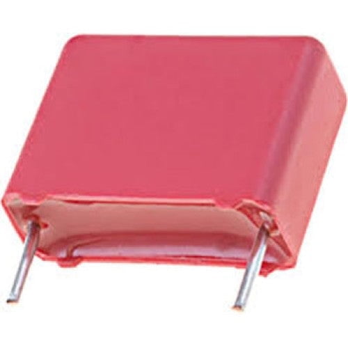 MKP10/2200/1600/10/10 - FILM RDL 2200PF 1600V 10 % 10LS (2 Pcs/pkg)