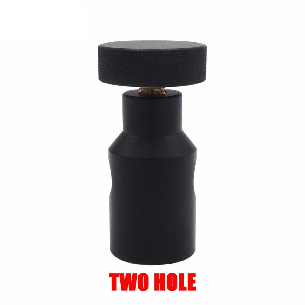 Paintball CO2 Adapter Air Regulator Fill Station Remote On Off 3000psi