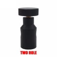 thumbnail image 2 of Paintball Co2 Adapter Air Regulator Fill Station Remote On Off 3000Psi Gauge, 2 of 9