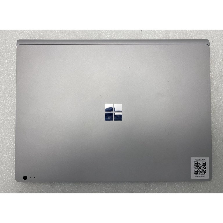 Microsoft Pro Computer Notebook: Surface Book Laptop 13.5