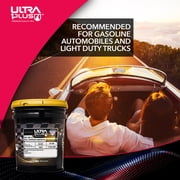 Ultra1Plus 5W-20 Full Synthetic Motor Oil SP ILSAC GF-6A