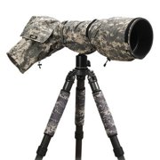 LensCoat RainCoat Pro, Digital Camo