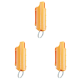 thumbnail image 1 of Spray Pimienta Multiusos 20 Ml Llavero Personal para Mujeres () Naranja, 1 of 4