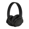 thumbnail image 3 of Audio-Technica ATH-ANC500BT QuietPoint Wireless Active Noise-Cancelling Headphones, 3 of 8