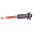thumbnail image 1 of Boquilla Hotend Para Impresora 3D, Boquilla Hotend Para Extrusora De Impresora 3D, Tubo Interior De aleación TC4 Ti Resistente A La Abrasión, Amplia Compatibilidad Para, 1 of 7