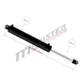 thumbnail image 3 of Hydraulic Cylinder 5 in bore x 24 in stroke clevis hydraulic cylinder Welded Double Acting 3500 PSI, 3 of 7