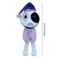 thumbnail image 5 of Juego Terror Toy Peluche Muñeca Suave Decors Decoraciones para Fanáticos Y (I), 5 of 5