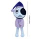 thumbnail image 5 of Juego Terror Toy Peluche Muñeca Suave Decors Decoraciones para Fanáticos Y (I), 5 of 5