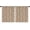 Brown, variant on Blackout Kids Curtains,Brown Highland Cow Bucket Flower Pattern Childrens Insulated Curtains Set Of 2,Bedroom Essentials,Toddler Room Decor 42"x54"