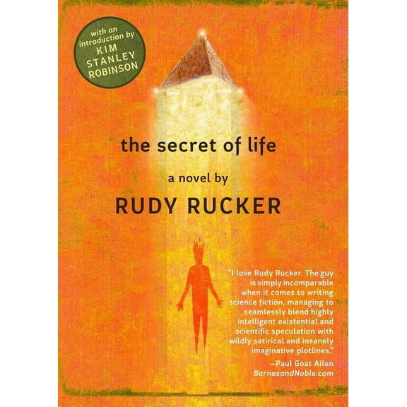 The Secret of Life (Paperback)