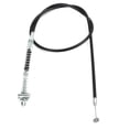 thumbnail image 3 of Drum Brake Line,38.19in Drum Brake Cable Brake Wire Drum Brake Wire Optimal Efficiency, 3 of 5