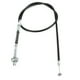 thumbnail image 4 of Reemplazo de cable de línea de cable de freno de tambor de 38.19 pulgadas para 50cc 70cc 90cc 110cc 125cc 150cc CRF50 Pit Dirt Bike, 4 of 6