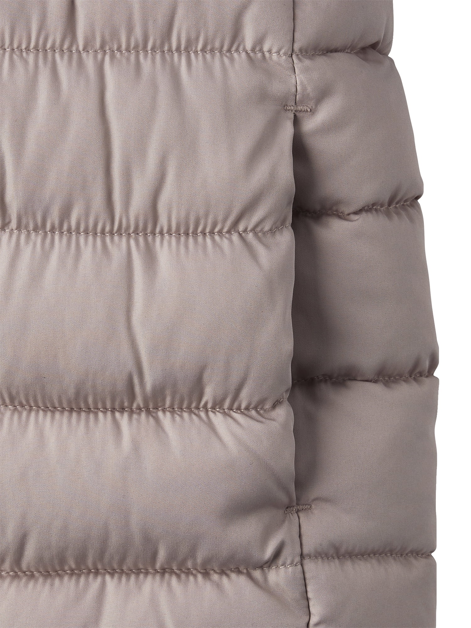 The Children's Place Girls Hooded Zip-Up Puffer Jacket, Sizes XS-XXL