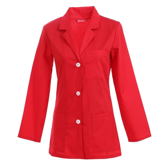 Women's 29 Inch Consultation Lab Coat