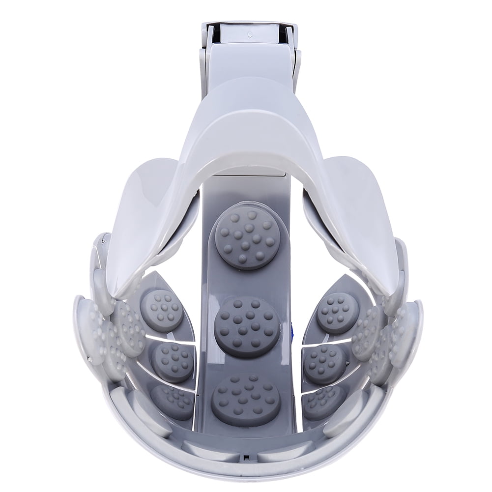 Scalp Massagers