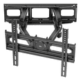 thumbnail image 1 of Soporte De Pared Para Tv/monitor Elived 26-65 Pulgadas Belug, Negro, 1 of 5