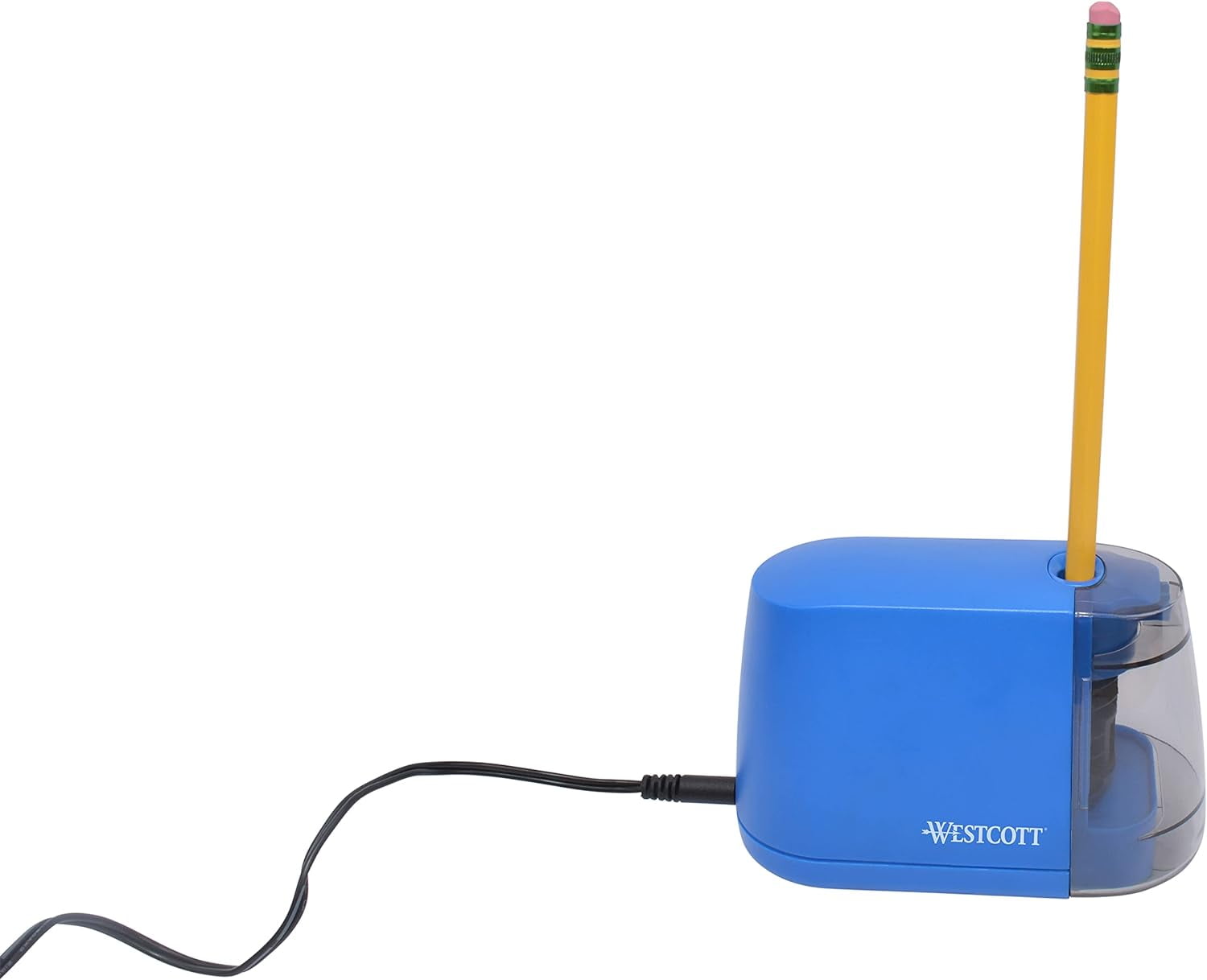 Wireless pencil sharpener deals
