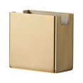 thumbnail image 1 of Cocktail Napkin Holder Tissue Holder Creative European Freestanding Napkin Aureate A, 1 of 9