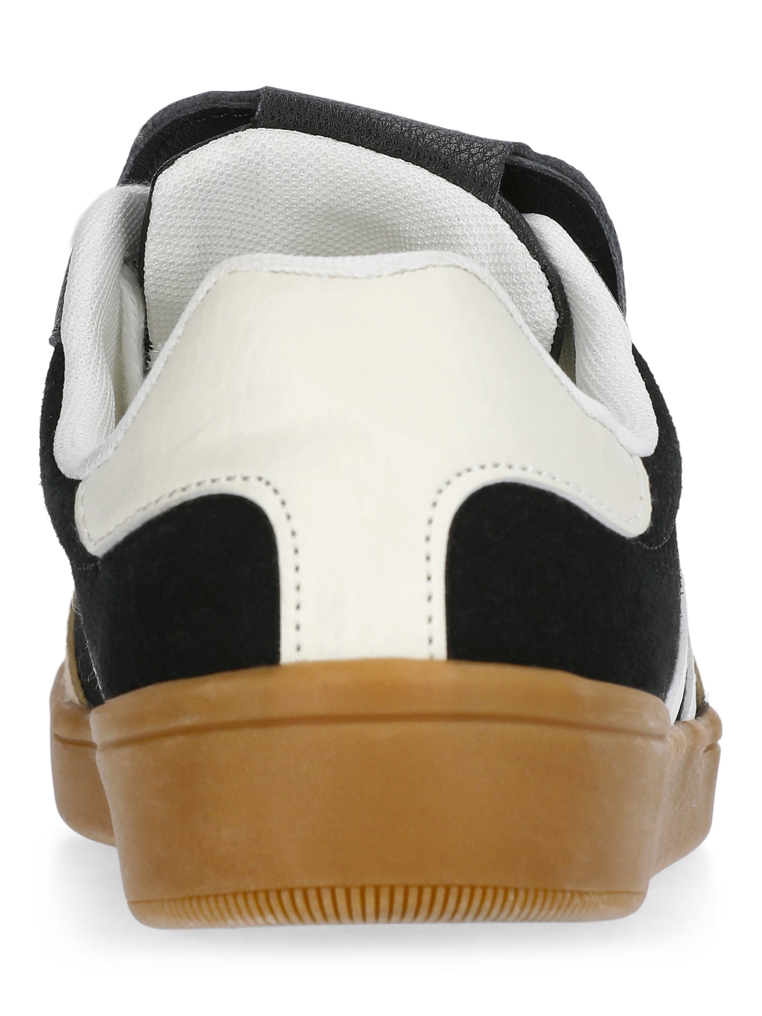Weekend Academy Boys and Girls Casual Fold-Over Sneakers