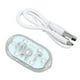 thumbnail image 4 of Luz LED de noche táctil Nikou para coche mini lámpara de ambiente funcionalidad inteligente, 4 of 9