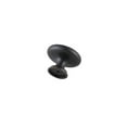 thumbnail image 4 of Elegant Decor Minu 1.3" Diameter Oil-rubbed Bronze Mushroom Knob Multipack (Set of 10), 4 of 6