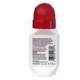 thumbnail image 6 of Crystal Body Mineral-Enriched Deodorant Roll-On, Unisex, Pomegranate, 2.25 fl oz(Pack of 3), 6 of 9