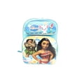 thumbnail image 3 of Backpack - - Moana - W/Maui Blue 16 School Bag 118778, 3 of 4