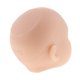 thumbnail image 5 of 2 Paquetes de Kits de Reparación de Piezas de Cabeza de Muñeca 1/6, Accesorios de Maquillaje para Práctica Zulema Cabeza de figuras de acción, 5 of 8