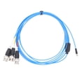 thumbnail image 1 of 3CZ-C3-A1-S4/3 * BNC-3M C3 Sensor De Aceleración Triaxial Por Vibración 8-36 UNF 4 Pines Con BNC SMB Y Otros Conectores 【 3CZ-C3-A1-S4/3 * BNC-3M 】, 1 of 14