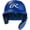 Royal, variant on Rawlings RX2 Reverse & Adjust Batting Helmet | Graphhite | Senior