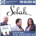 thumbnail image 1 of Selah You Deliver Me [Single] CD, 1 of 2