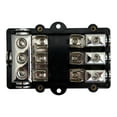 thumbnail image 4 of Harmony Audio HA-AGUFD3 Car 3-Way AGU Fused Distribution Block 4GA IN 8GA OUT, 4 of 5