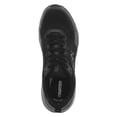 thumbnail image 2 of Starter Mens Bolt Synthetic Leather Casual Lace Up Sneaker Shoe, 2 of 6