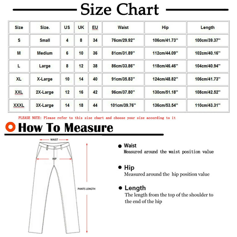 Clothes Spring 2023,POROPL Cotton Linen With Elastic Waist Drawcord Daily  Casual Straight Sports Pants Men Dress Pants Clearance White Size 10