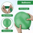 thumbnail image 3 of relayinert Matte Balloon New, 3 of 9