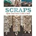 thumbnail image 3 of Scraps: Stylish Stash Fabric Crafts to Stitch, 3 of 4