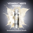 thumbnail image 3 of Sérum PRIMERA Youth Radiance Vitatinol Retinol con vitamina A, C, 3 of 8