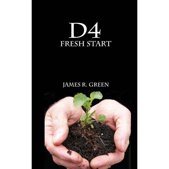 D4: Fresh Start, (Paperback)