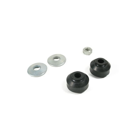 New Volvo Stabilizer Link Bar - Mevotech MK90252 Suspension Stabilizer Bar Link Bushing for Volvo 242, 244