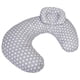 thumbnail image 1 of Almohada De Lactancia Multifuncional Cojín De Lactancia Para Bebés Almohada De Alimentación Infantil sonducket BA001348-03, 1 of 6