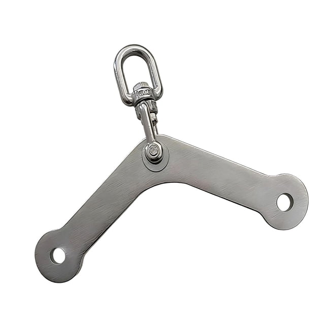 Máquina de Cable, Dispositivo de Entrenamiento de Fuerza, Equipo de Desarrollo Muscular para Hombres Y Mujeres, Gimnasio en Casa, Máquina de Polea de